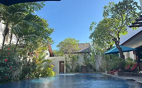 The Calna Villa Bali